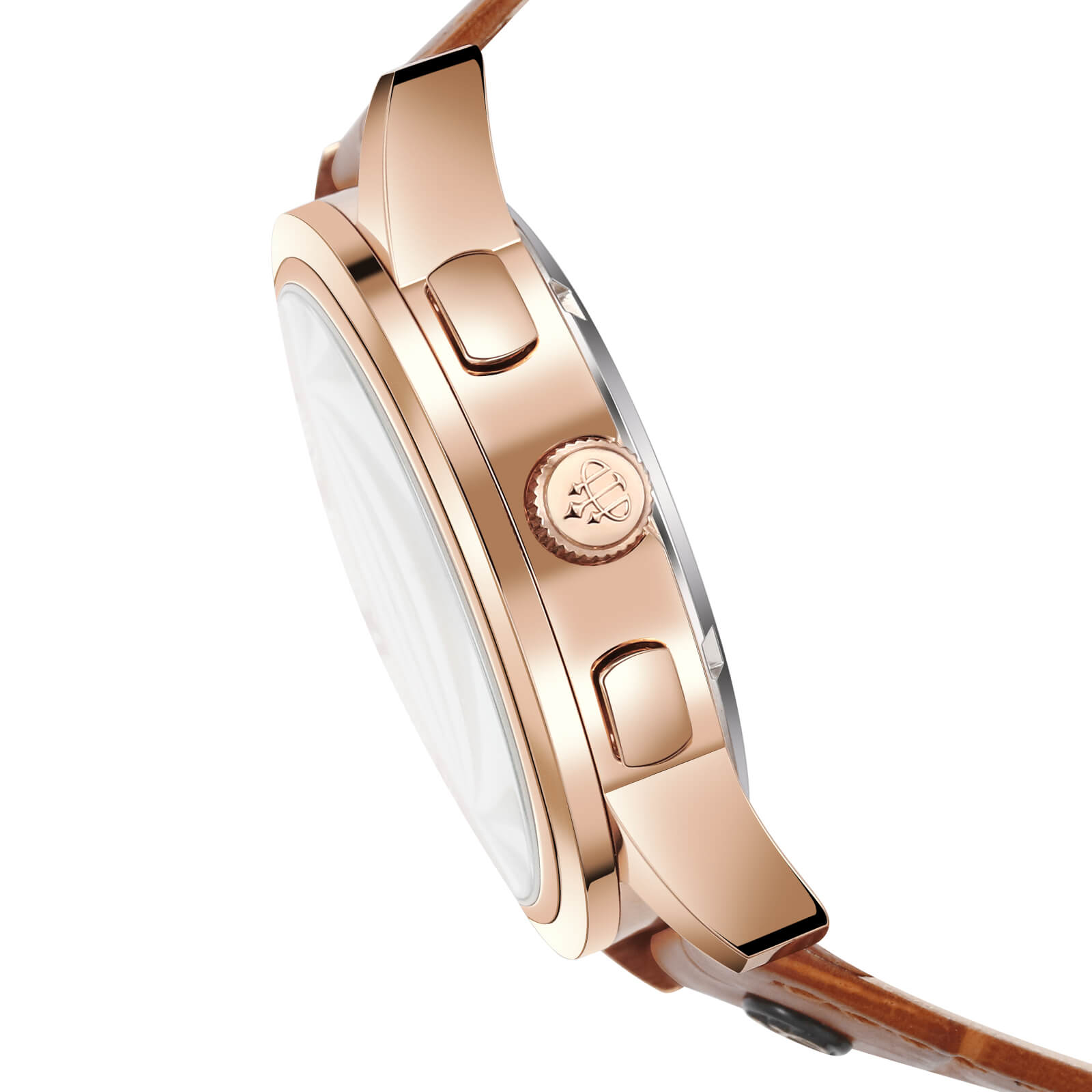 Brown automatic automatic watches for men