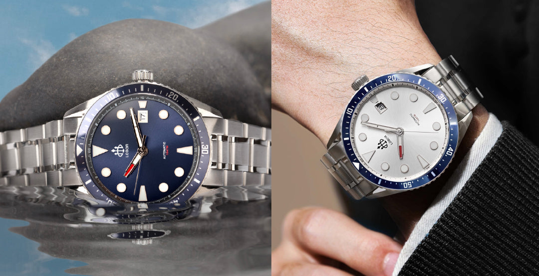 Dive Watches