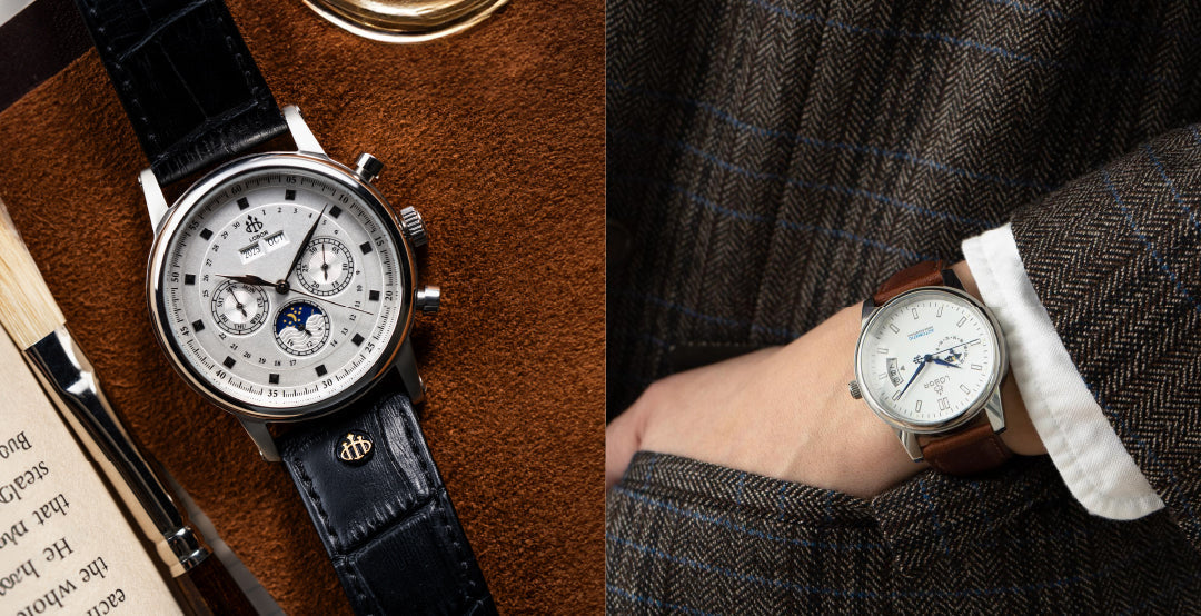 How to Choose Your First Watch: A Beginner’s Guide