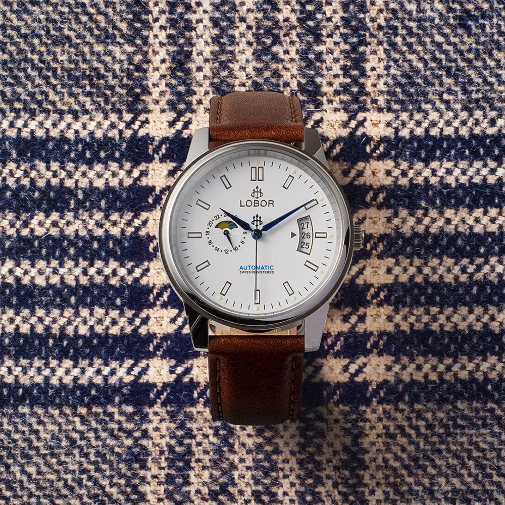 Belfry Colette Brown