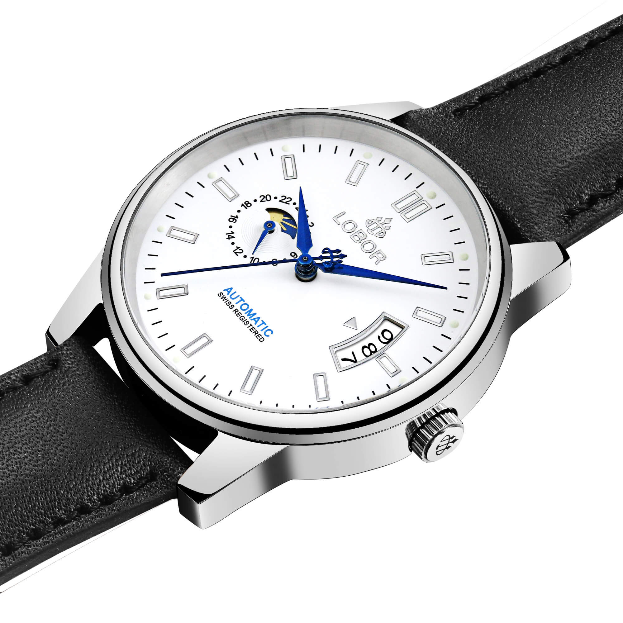 Belfry Colette Black