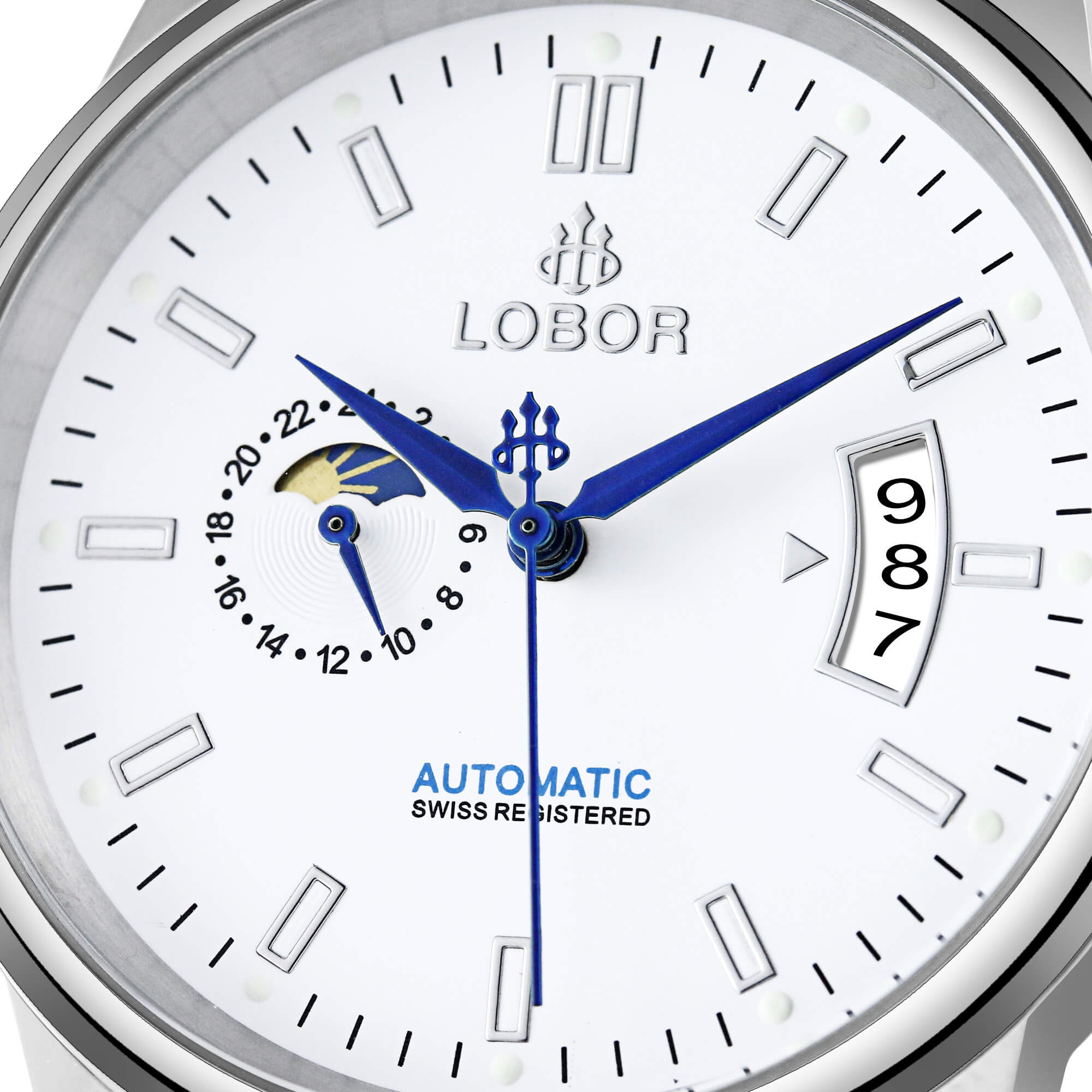 Belfry Colette Black