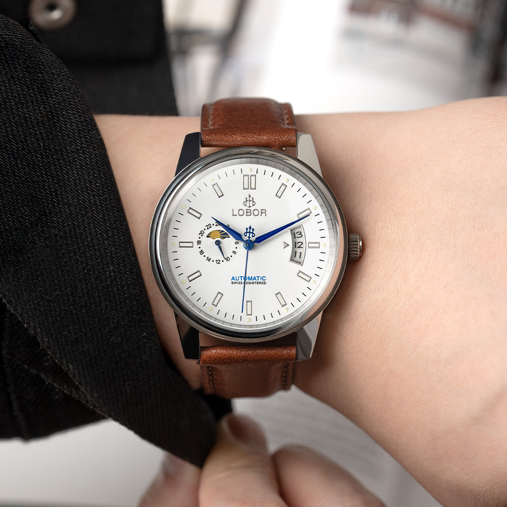 Belfry Colette Brown