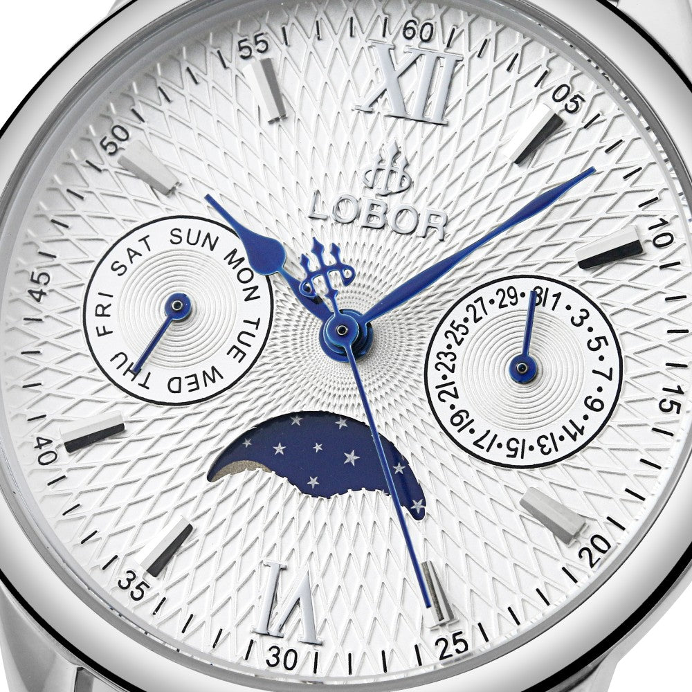 moonphase watch 