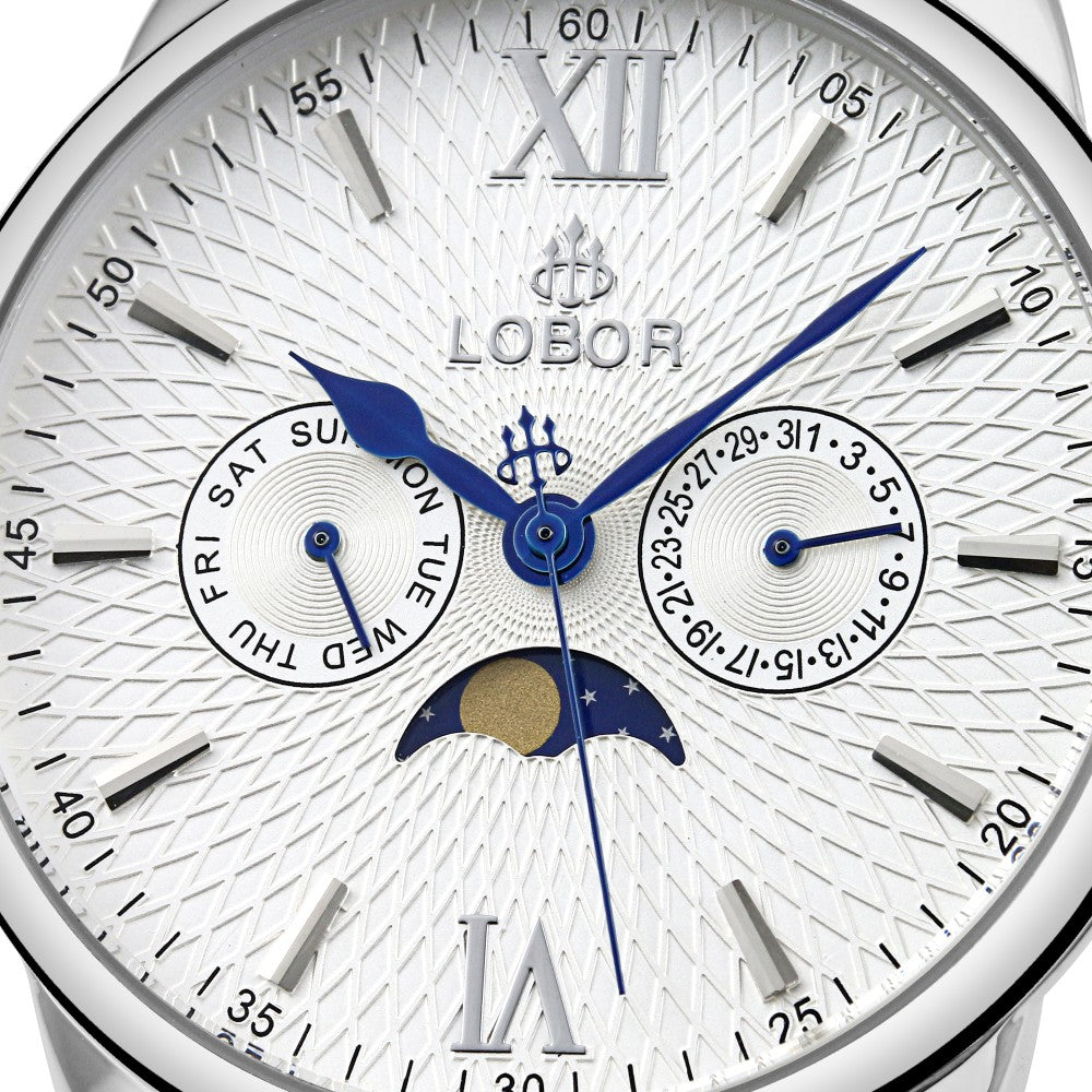 moonphase watch 