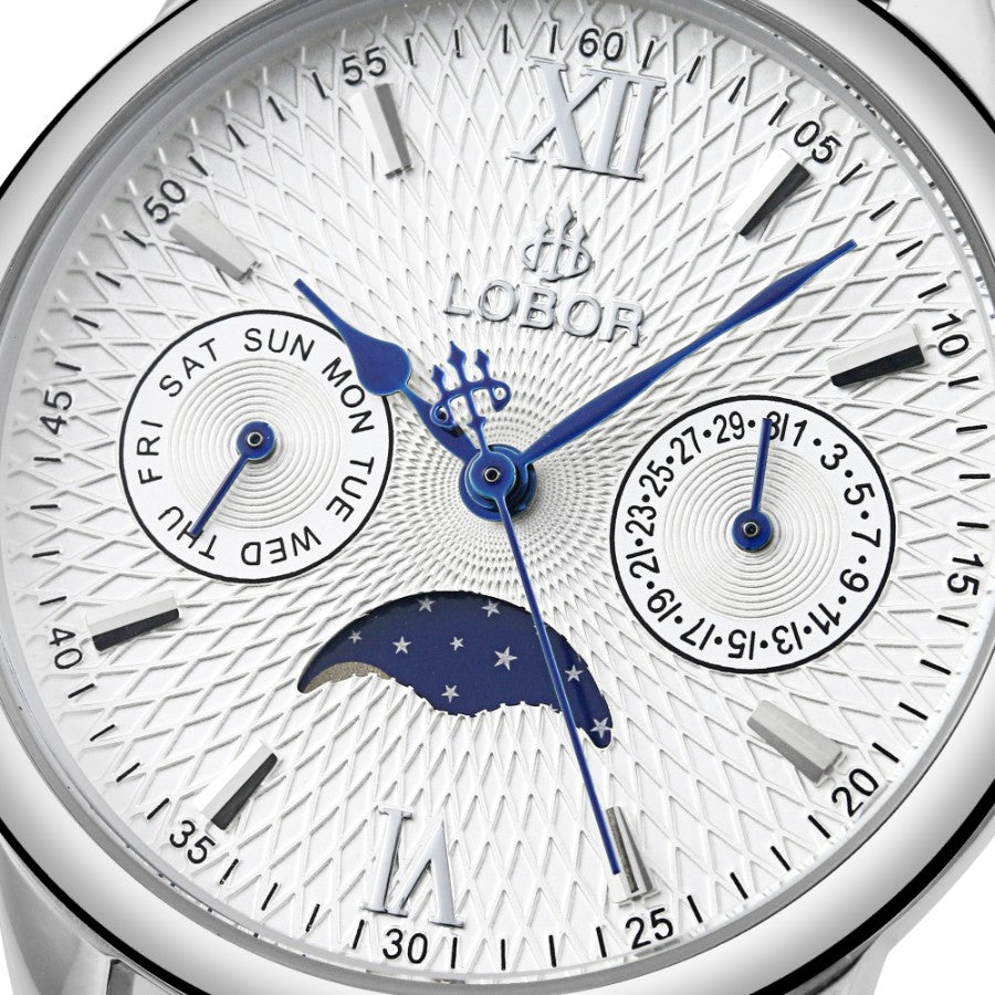 moonphase watch 