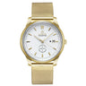 Gold automatic watches for men