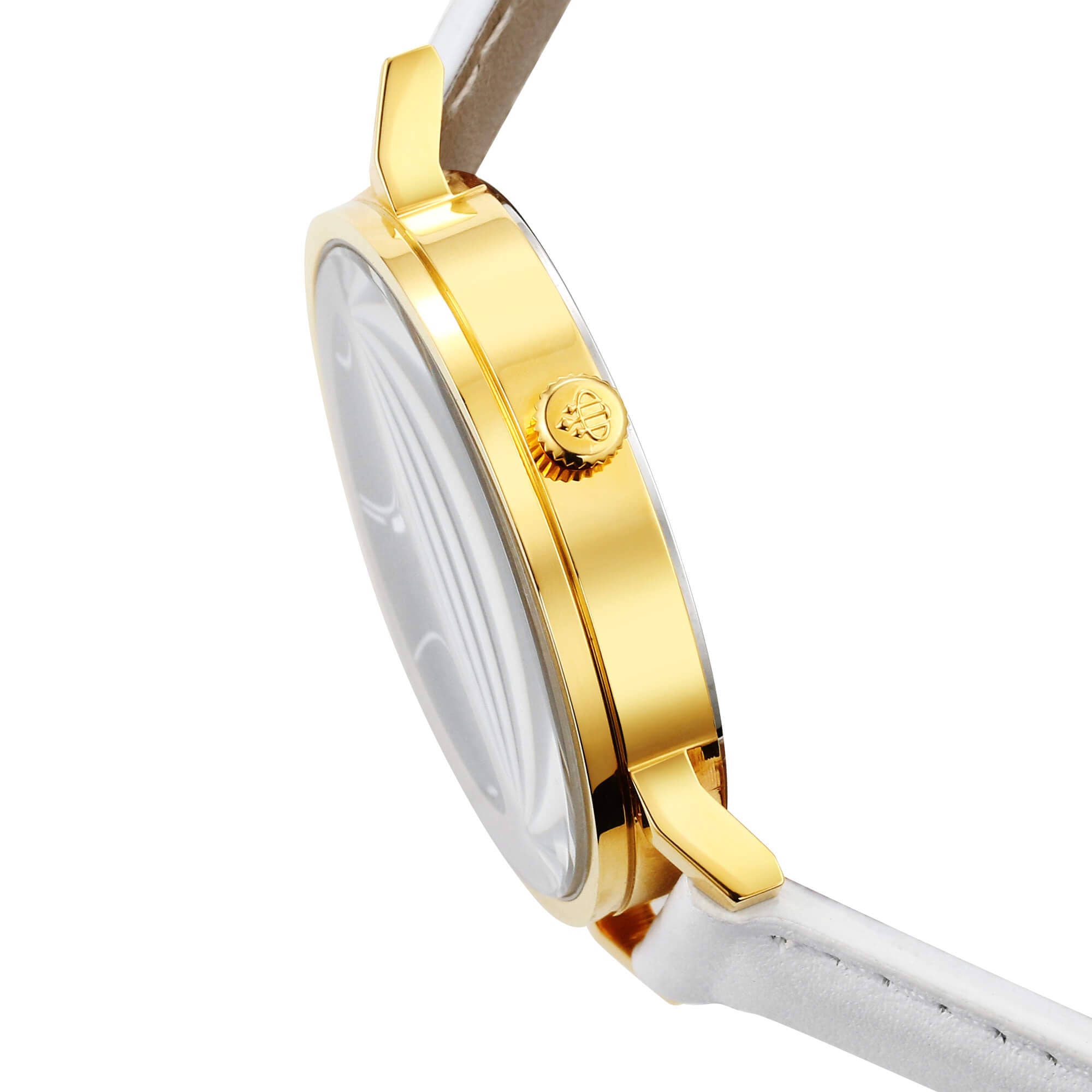 Glacier Pio White 40mm